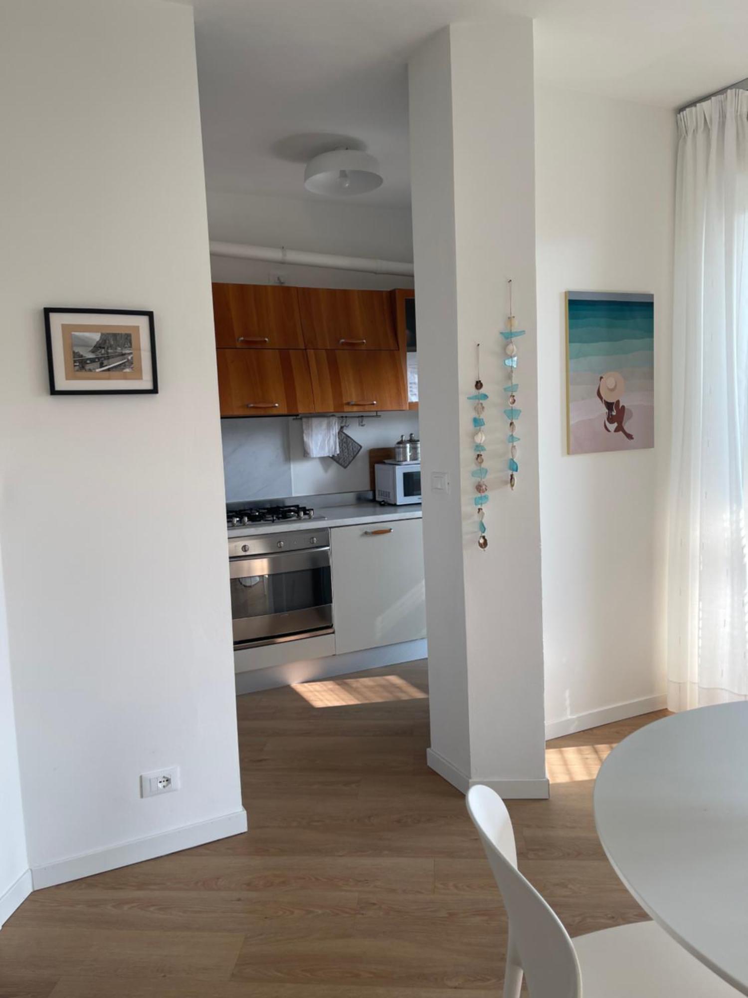 Appartamento Con Vista Lago ตอสโกลาโน มาแดร์โน ภายนอก รูปภาพ